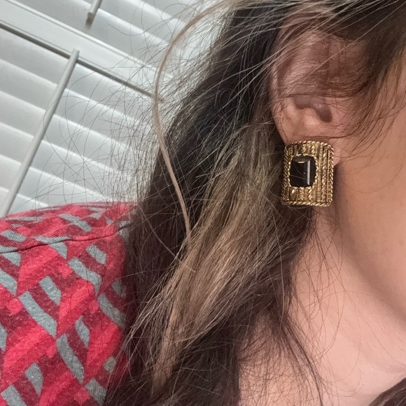 15 vintage earings - Picture 14 of 15